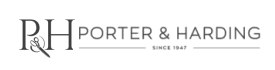 ポーター&ハーディング | PORTER & HARDING