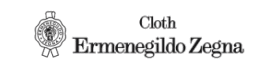 クロス エルメネジルドゼニア | Cloth ERMENEGILDO ZEGNA