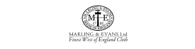 マーリング&エヴァンス | MARLING & EVANS