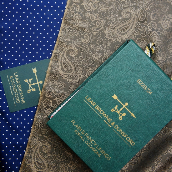 ハリソンズ1863|TSUSAKA TAILOR|オーダースーツ東京