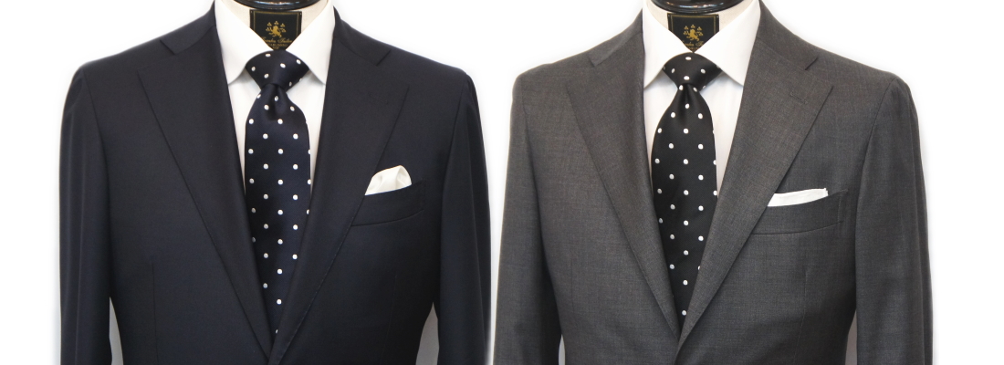 TsusakaTailorNetShop|ネットショップ|TSUSAKA TAILOR|オーダースーツ東京
