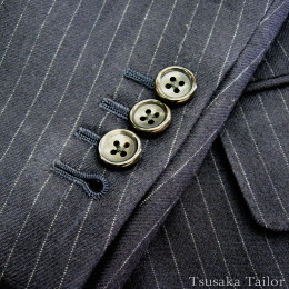 オーダージャケット|TSUSAKA TAILOR|Order Jacket|オーダースーツ東京