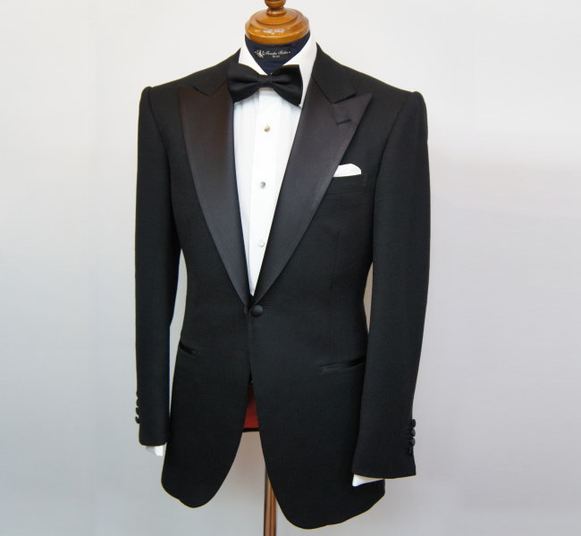 MEDIA|TSUSAKA TAILOR|オーダースーツ東京 MEDIA|TSUSAKA TAILOR|オーダースーツ東京