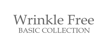 WrinkleFree | Basic Collection
